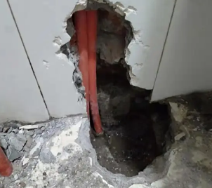 佛坪漏水检测电话