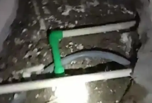 佛坪测漏水公司