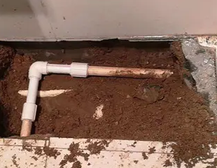 佛坪测漏水哪家好