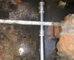 佛坪漏水检测公司电话