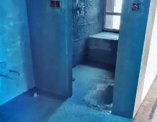 佛坪卫生间防水哪家好