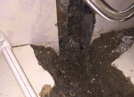 佛坪卫生间测漏水哪家好