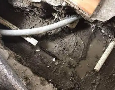 佛坪卫生间测漏水价格明细