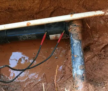 佛坪水管漏水检测多少钱