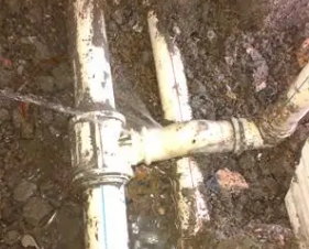 佛坪卫生间测漏水多少钱