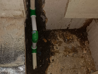 佛坪卫生间测漏水哪家好