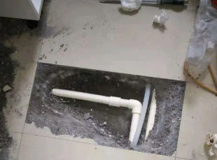 佛坪卫生间测漏水哪家好