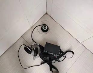 佛坪测漏水公司