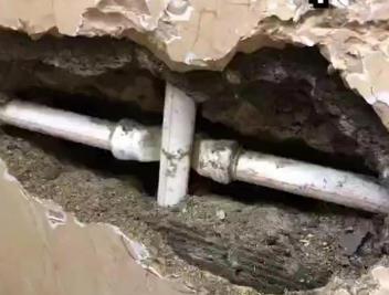 佛坪漏水检测电话多少