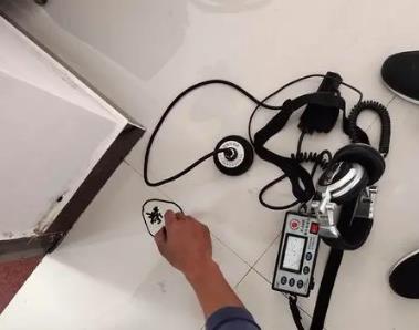 佛坪测漏水公司电话